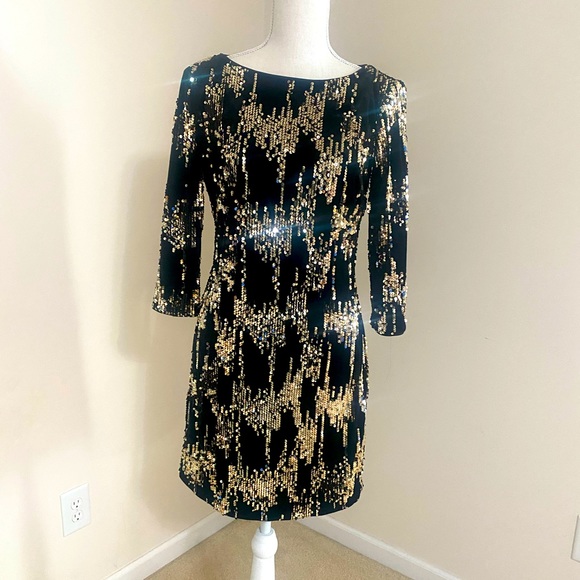 Eliza J Dresses Eliza J Cocktail Dress Poshmark